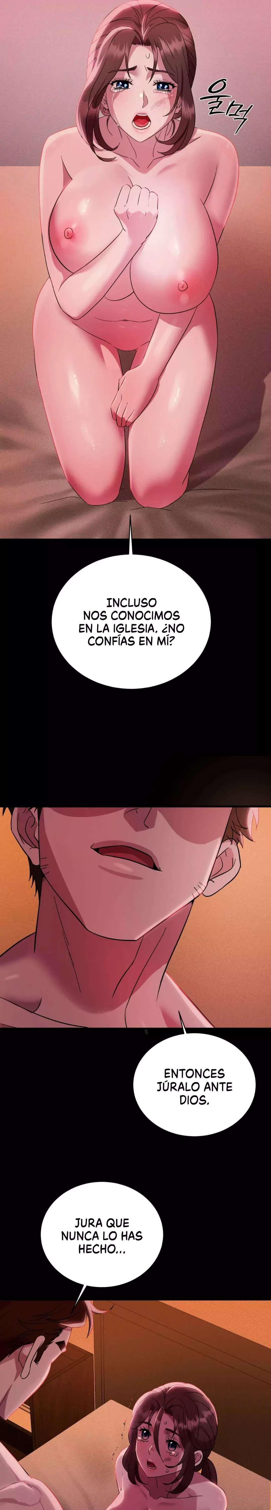 Theory Of Innate Evil Raw Chapter 5 - Page 21