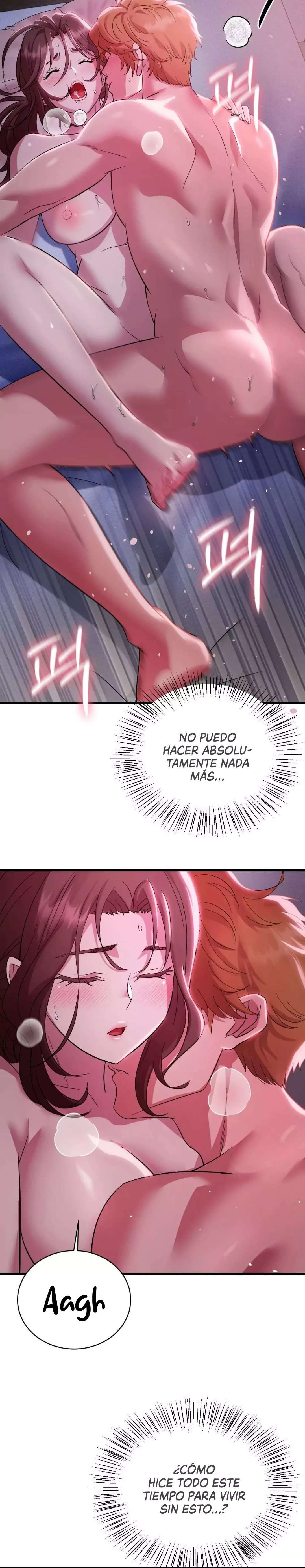 Theory Of Innate Evil Raw Chapter 5 - Page 6