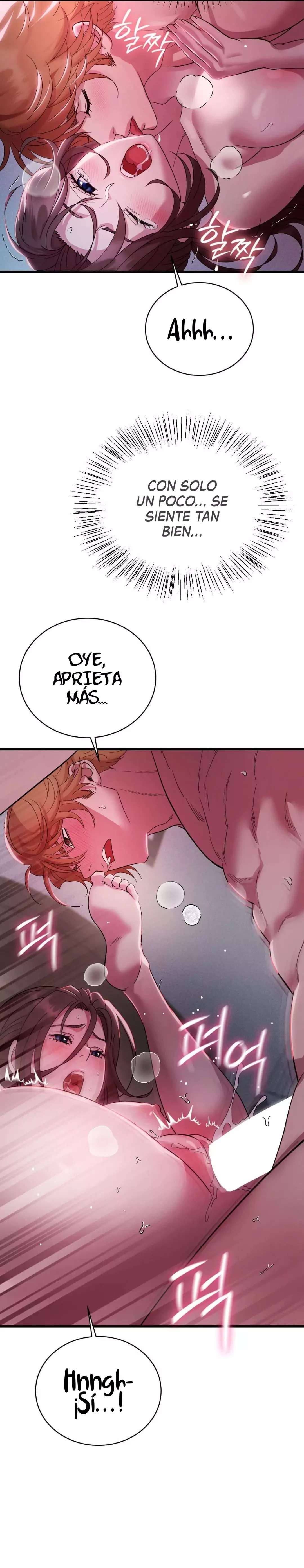 Theory Of Innate Evil Raw Chapter 5 - Page 7