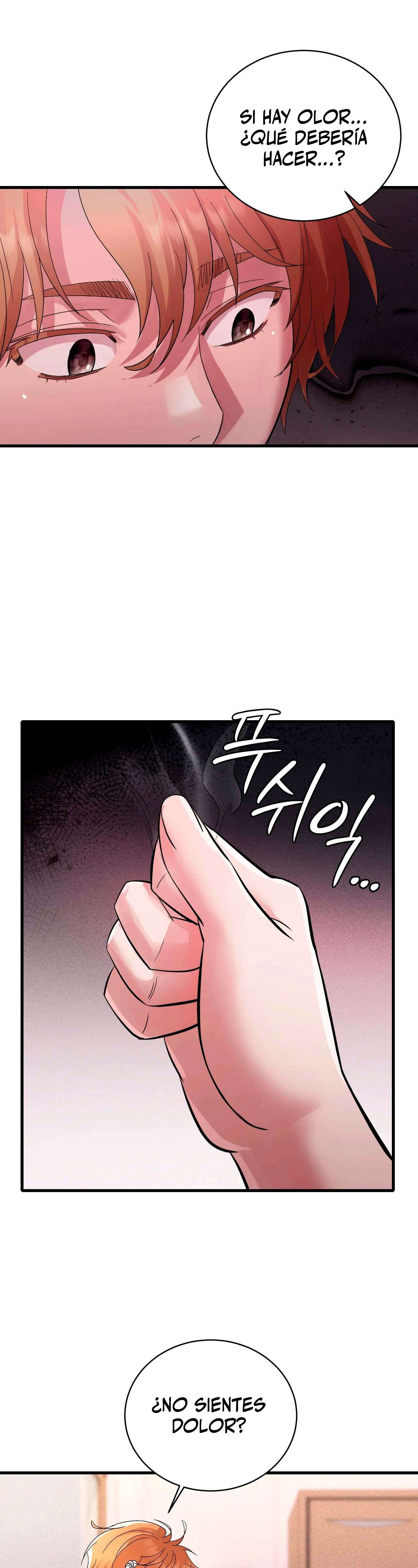 Theory Of Innate Evil Raw Chapter 6 - Page 22