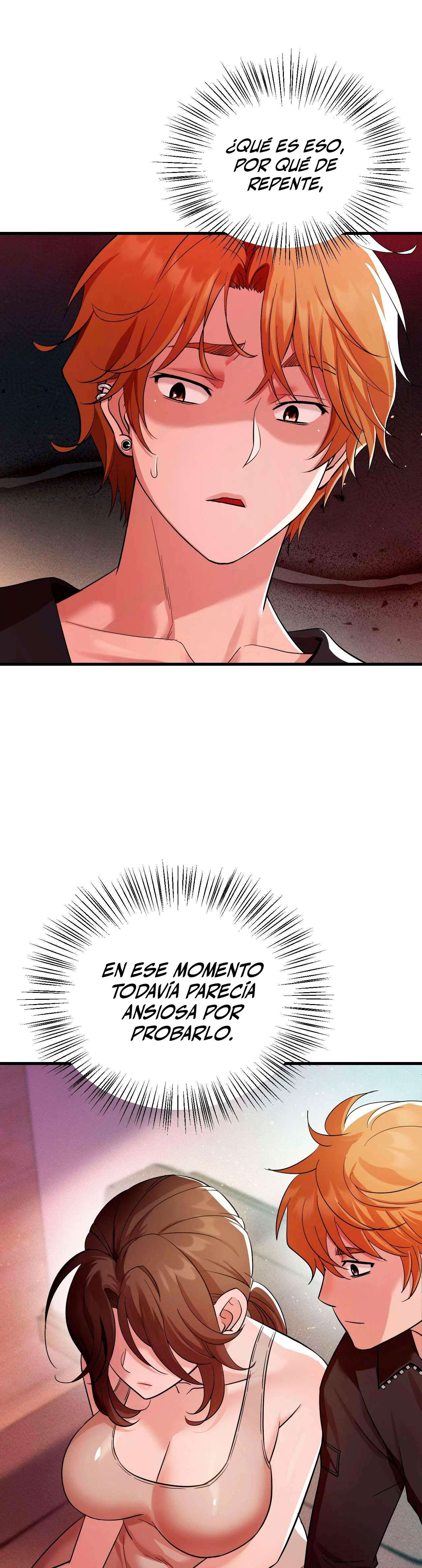 Theory Of Innate Evil Raw Chapter 6 - Page 6