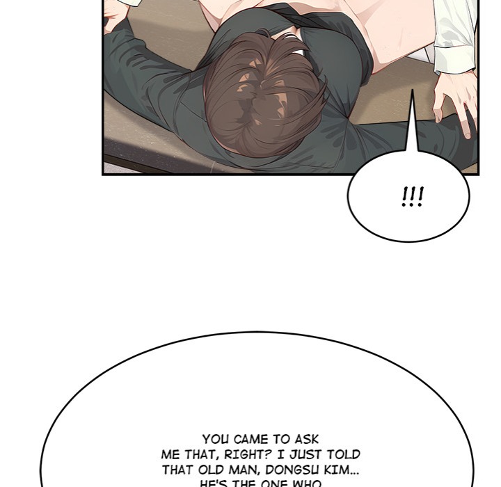 The New CEO’s Management Diaries Chapter 16 - Page 113