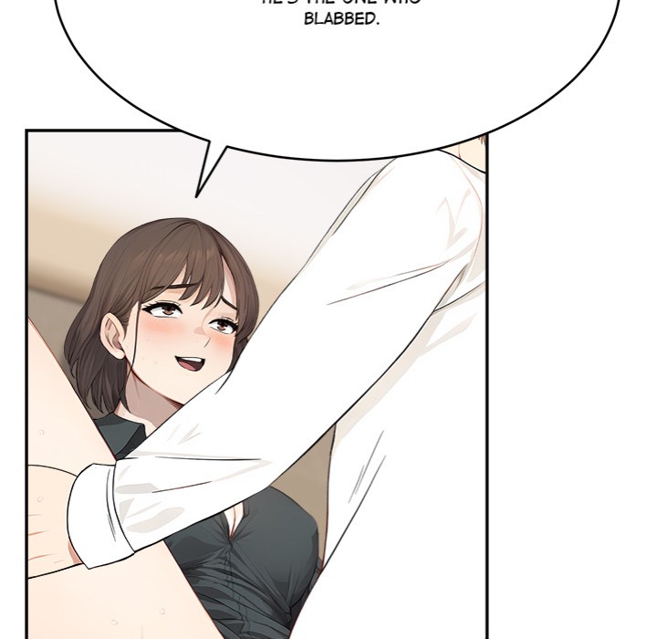 The New CEO’s Management Diaries Chapter 16 - Page 114