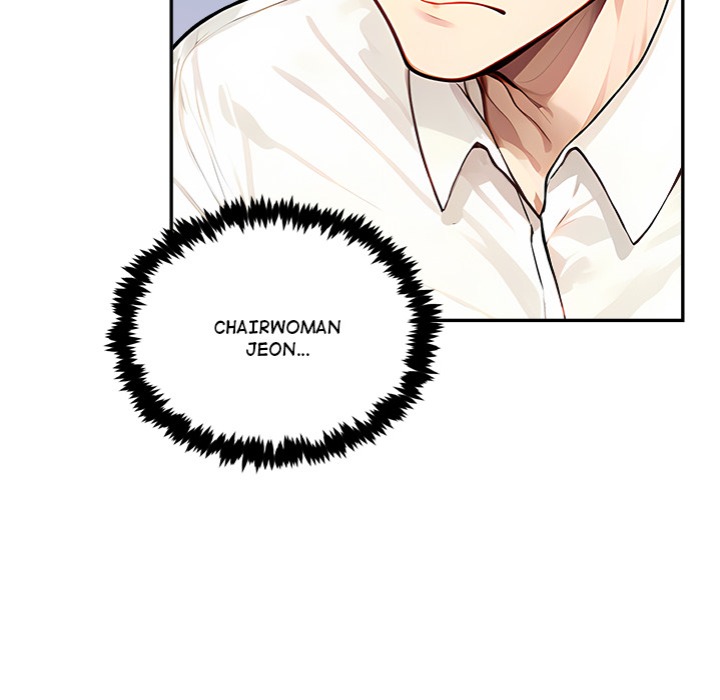 The New CEO’s Management Diaries Chapter 16 - Page 121