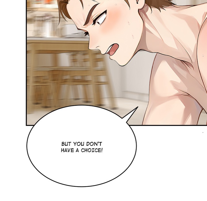 The New CEO’s Management Diaries Chapter 16 - Page 62