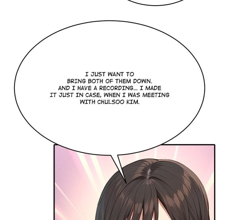 The New CEO’s Management Diaries Chapter 20 - Page 132