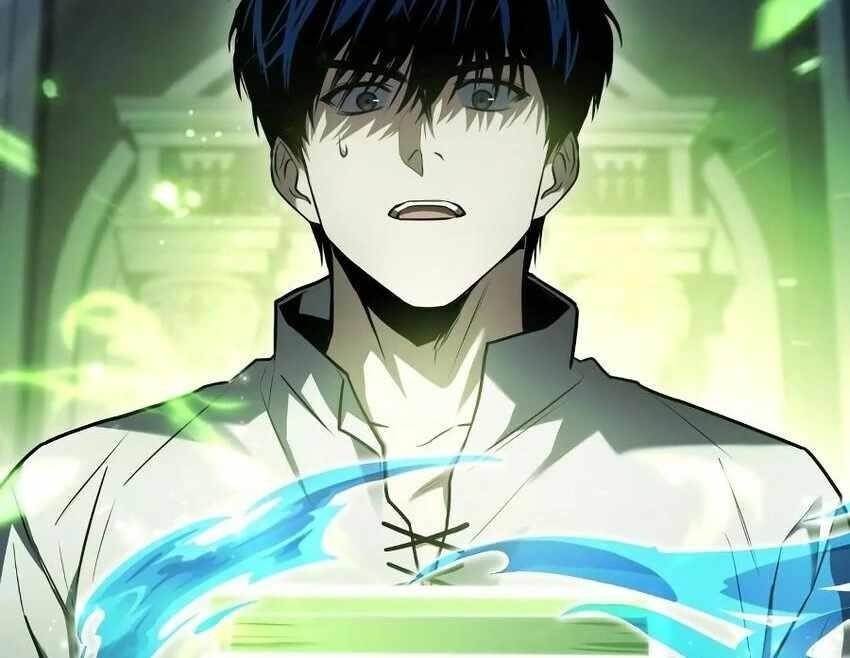 The Swordmaster Who Leapt Through Time Chapter 11 - Page 106