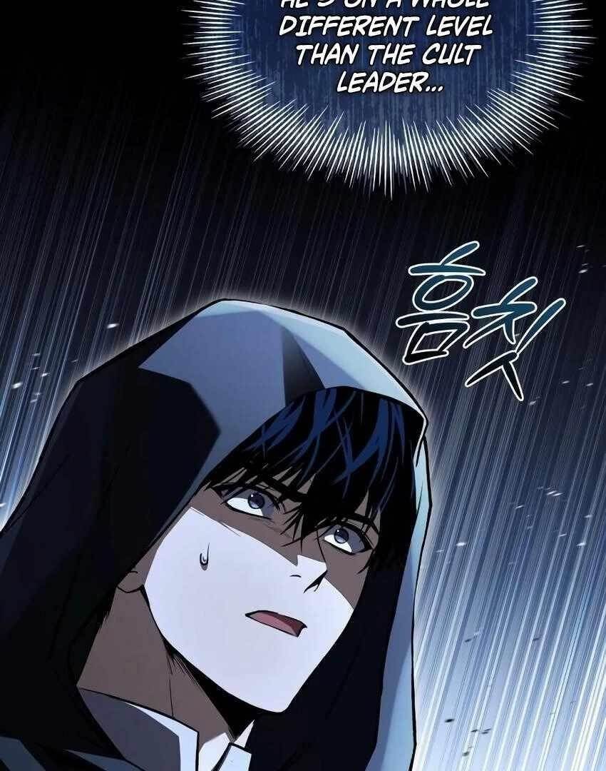 The Swordmaster Who Leapt Through Time Chapter 11 - Page 145