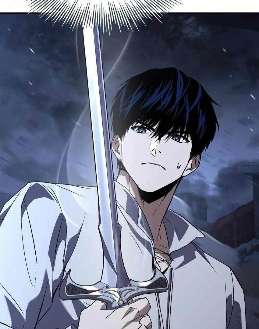 The Swordmaster Who Leapt Through Time Chapter 11 - Page 17