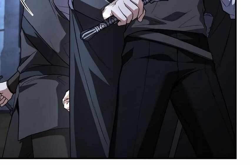 The Swordmaster Who Leapt Through Time Chapter 11 - Page 25