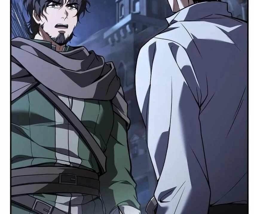 The Swordmaster Who Leapt Through Time Chapter 11 - Page 36