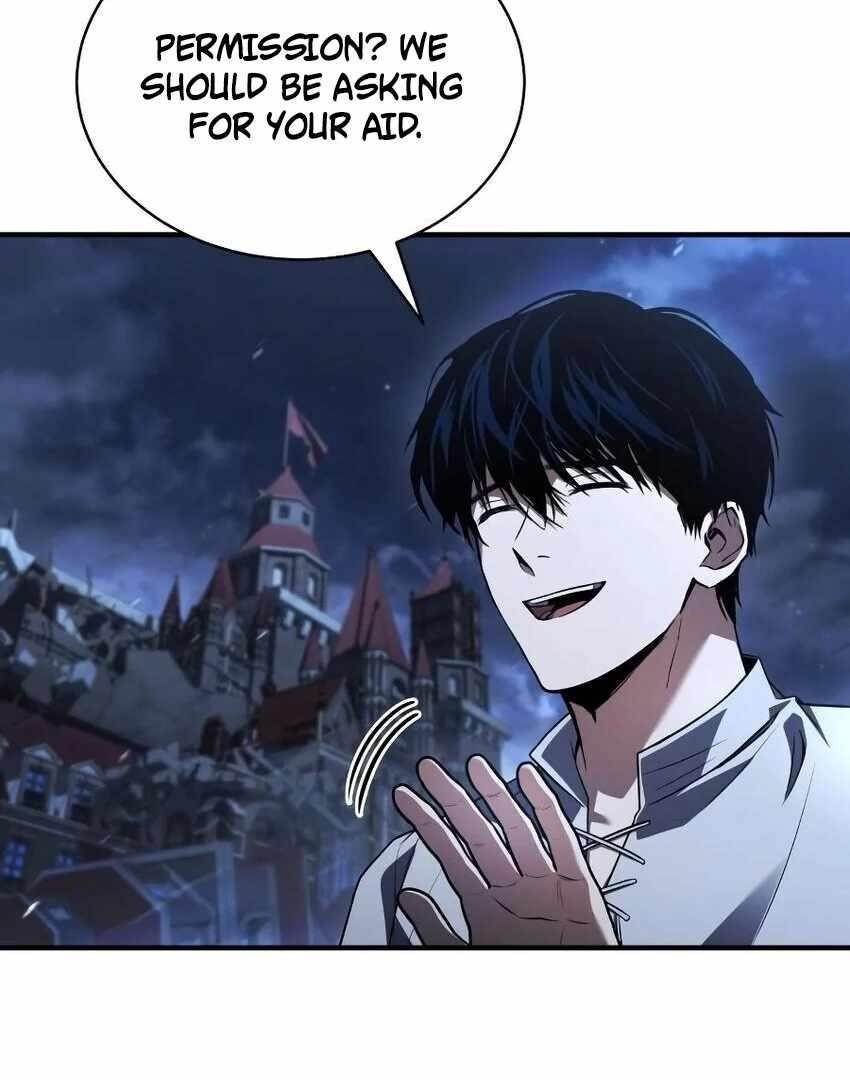 The Swordmaster Who Leapt Through Time Chapter 11 - Page 44