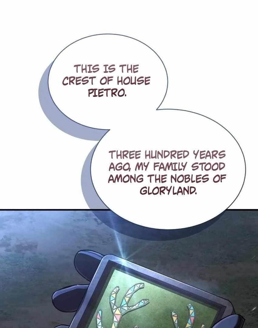 The Swordmaster Who Leapt Through Time Chapter 11 - Page 54