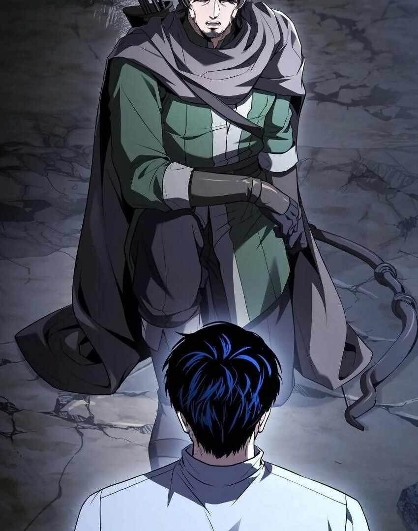 The Swordmaster Who Leapt Through Time Chapter 11 - Page 61