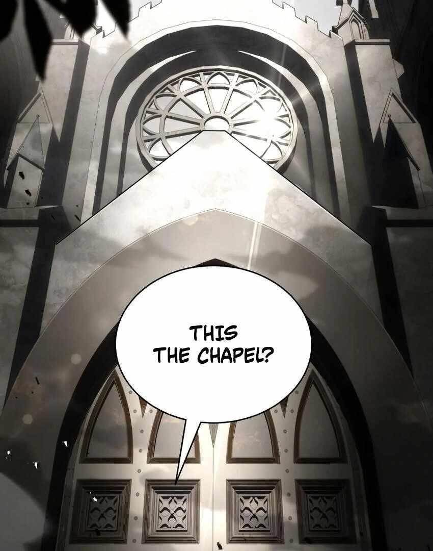 The Swordmaster Who Leapt Through Time Chapter 11 - Page 85