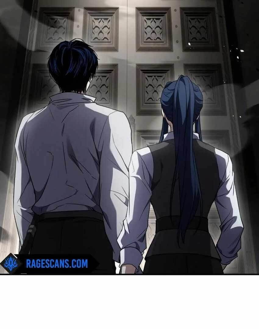 The Swordmaster Who Leapt Through Time Chapter 11 - Page 86