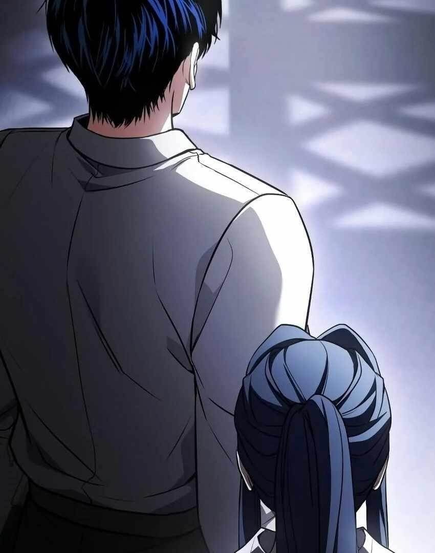 The Swordmaster Who Leapt Through Time Chapter 11 - Page 90