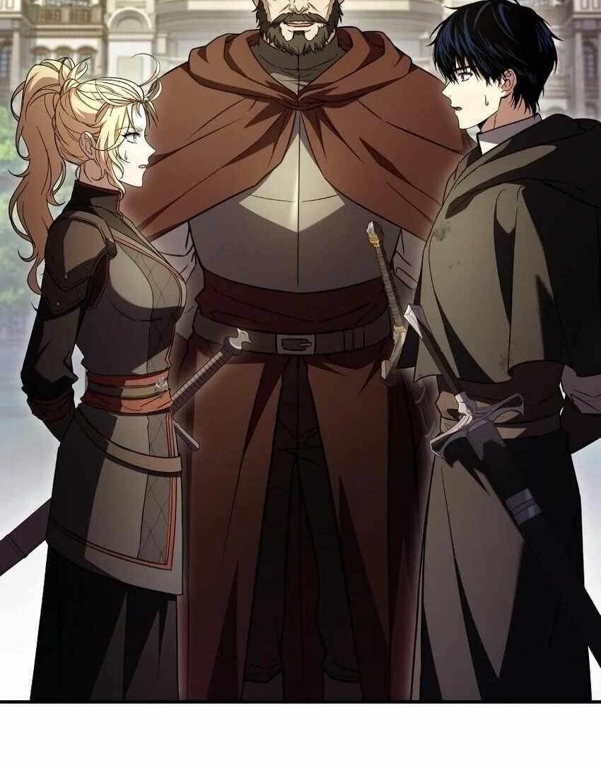 The Swordmaster Who Leapt Through Time Chapter 12 - Page 100