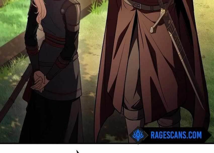 The Swordmaster Who Leapt Through Time Chapter 12 - Page 104