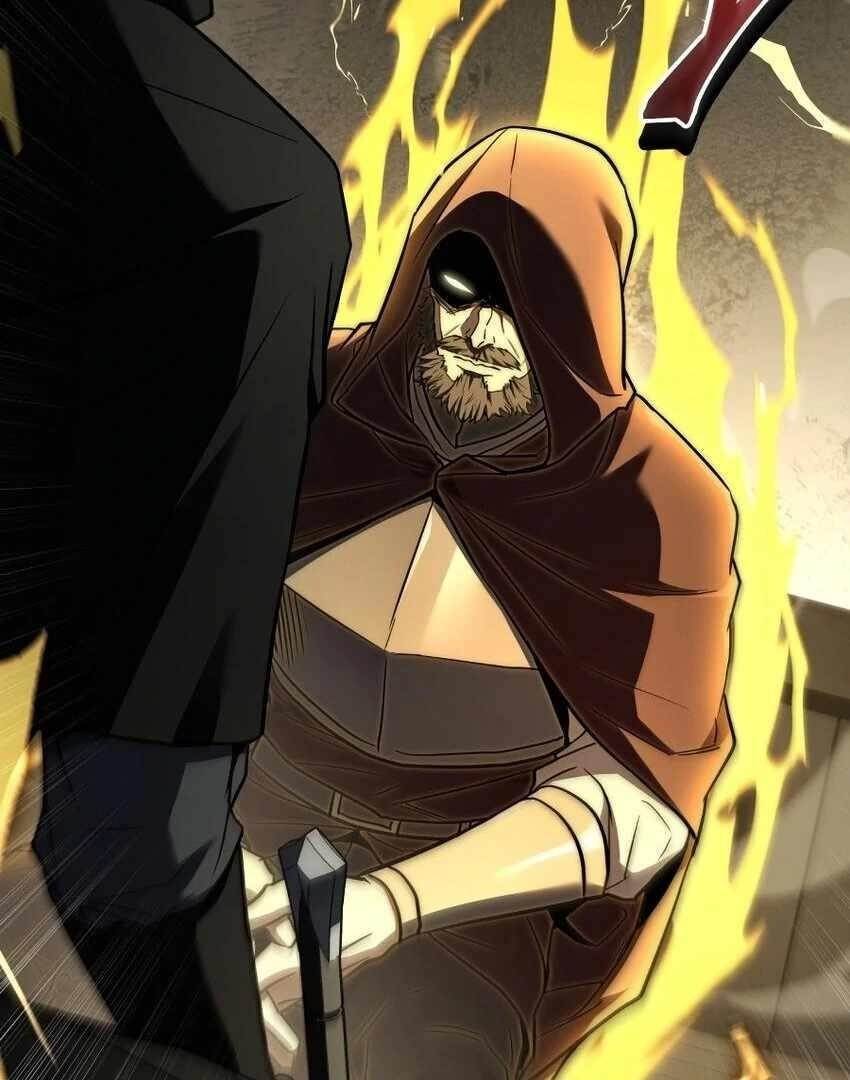 The Swordmaster Who Leapt Through Time Chapter 12 - Page 11