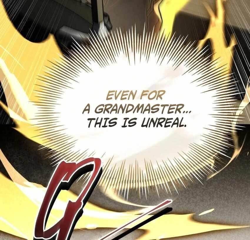 The Swordmaster Who Leapt Through Time Chapter 12 - Page 12