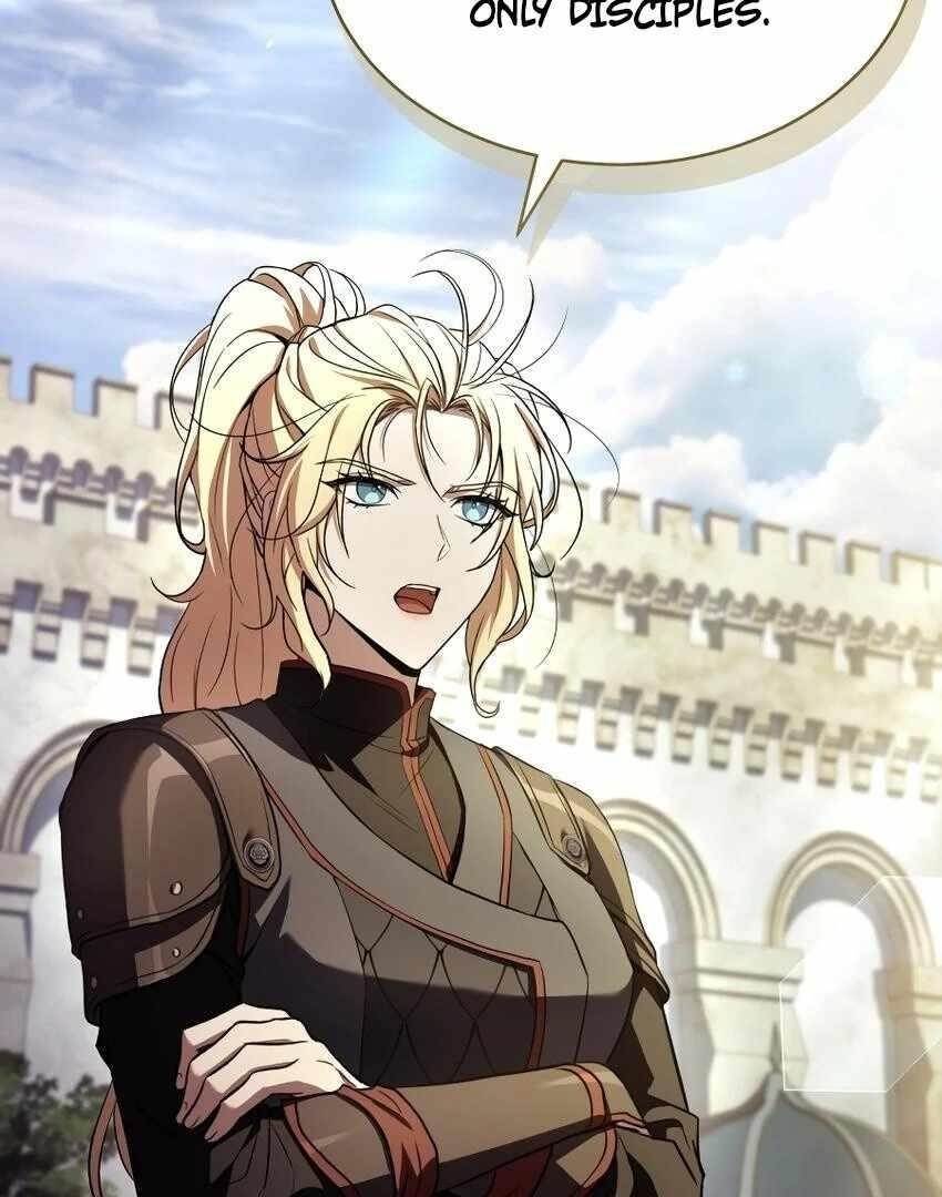 The Swordmaster Who Leapt Through Time Chapter 12 - Page 125