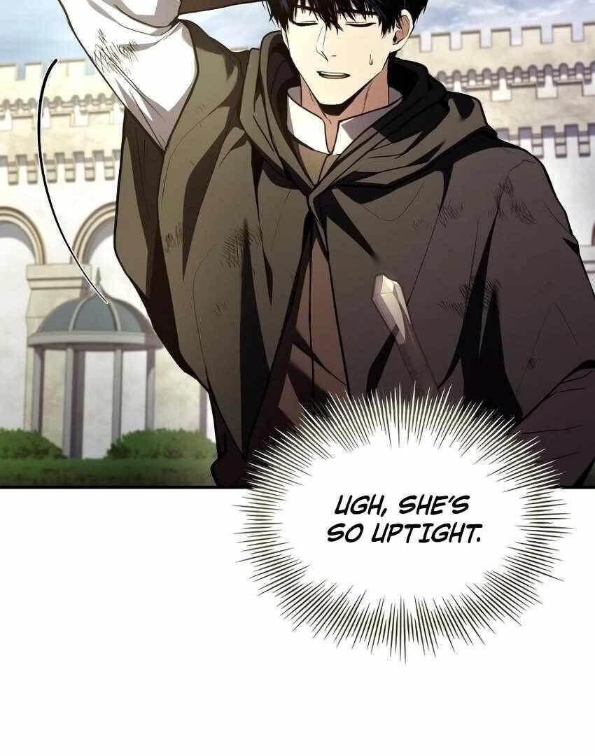 The Swordmaster Who Leapt Through Time Chapter 12 - Page 131