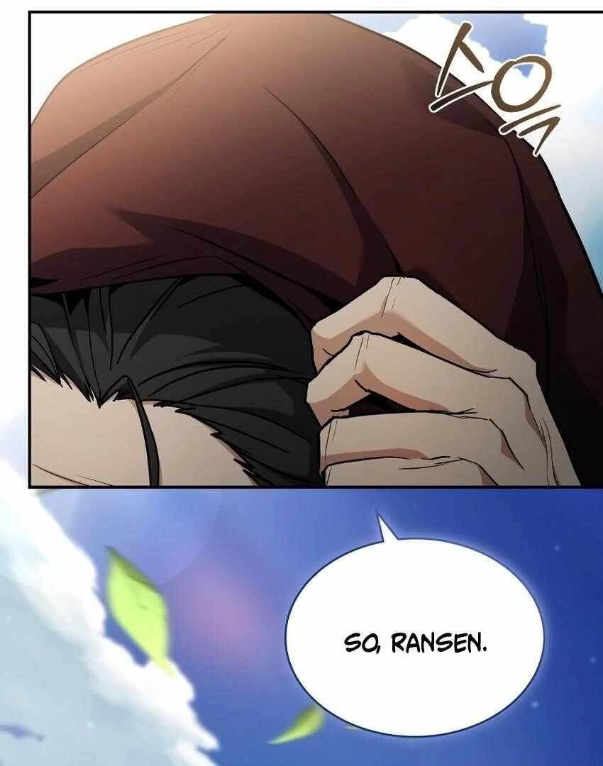 The Swordmaster Who Leapt Through Time Chapter 12 - Page 14