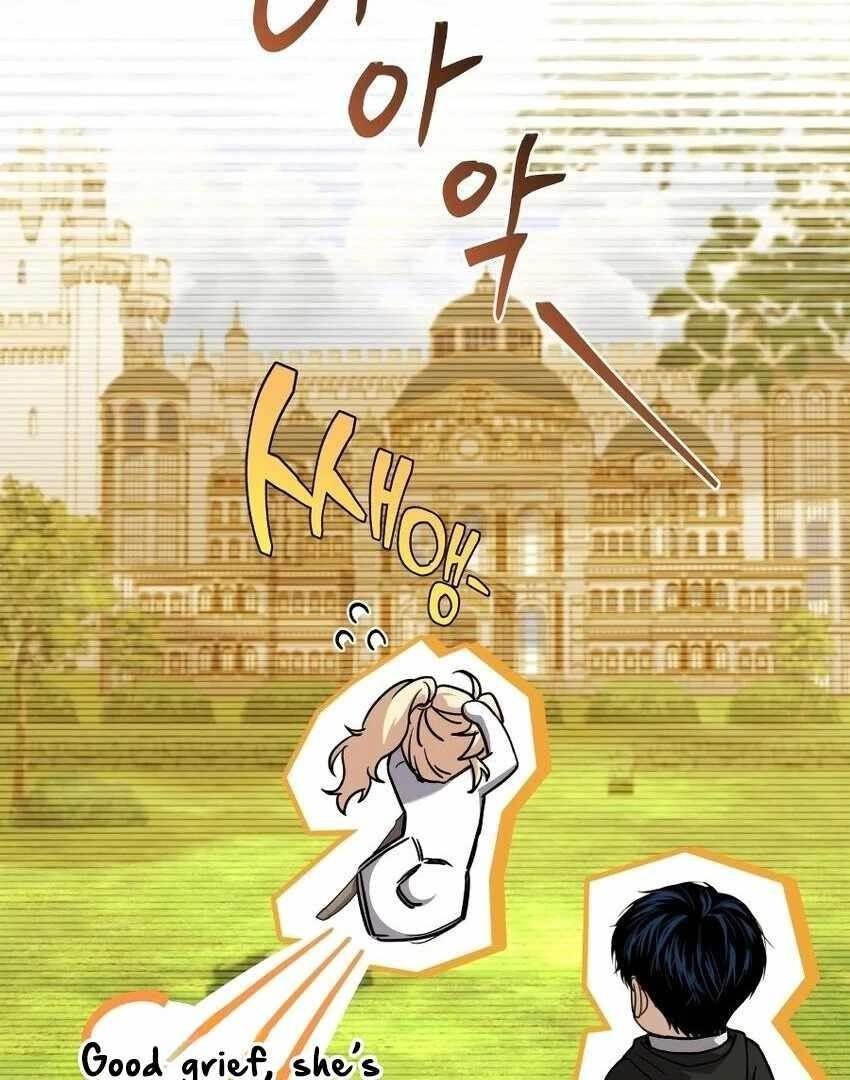 The Swordmaster Who Leapt Through Time Chapter 12 - Page 144