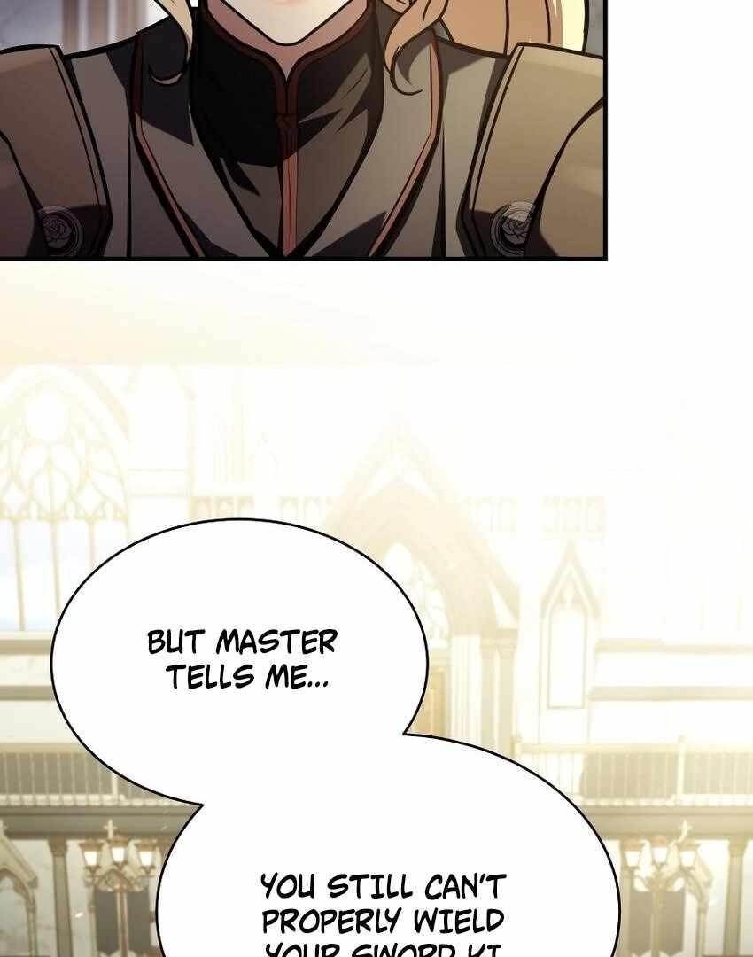 The Swordmaster Who Leapt Through Time Chapter 12 - Page 153