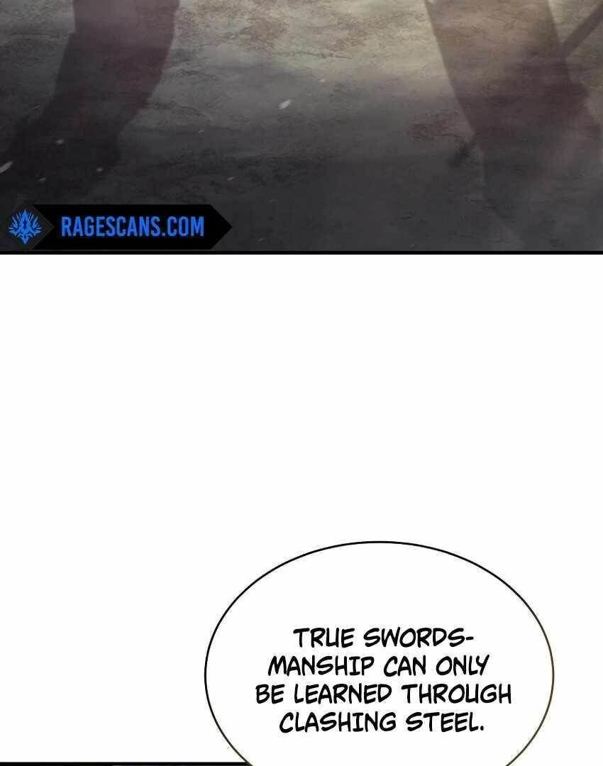 The Swordmaster Who Leapt Through Time Chapter 12 - Page 155