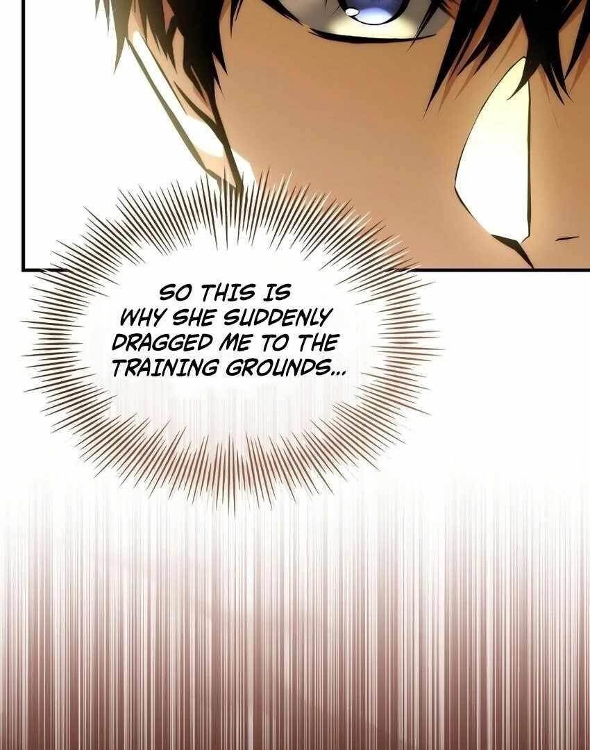 The Swordmaster Who Leapt Through Time Chapter 12 - Page 160