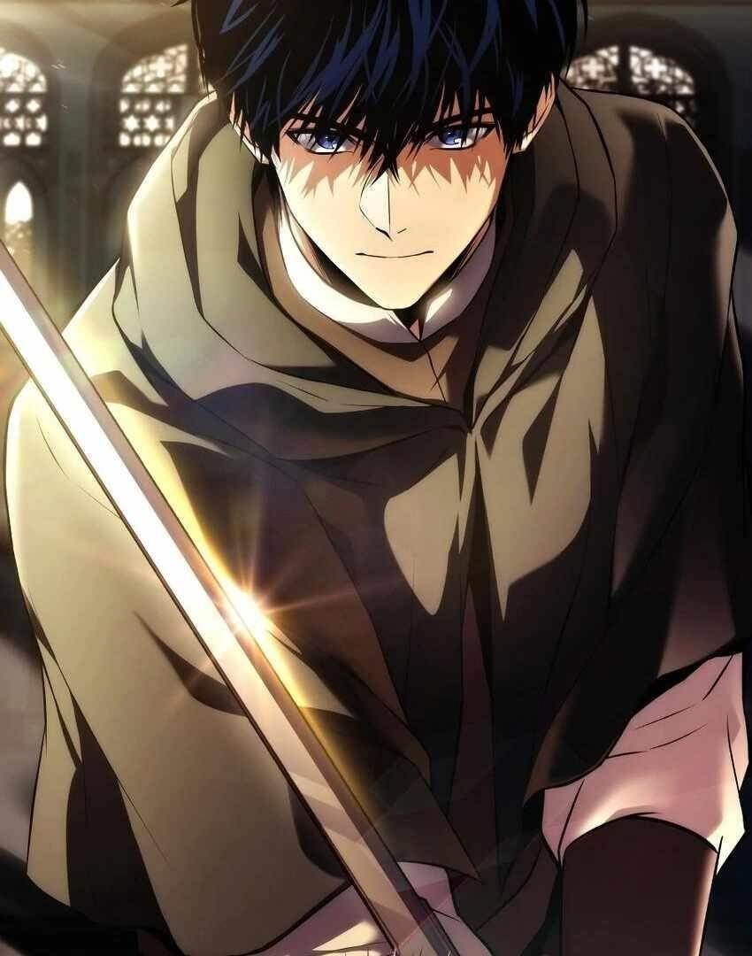 The Swordmaster Who Leapt Through Time Chapter 12 - Page 165