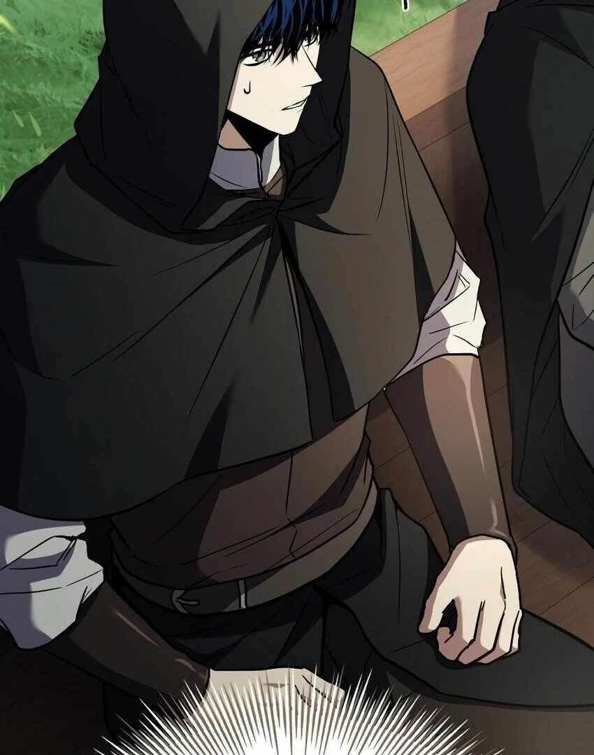 The Swordmaster Who Leapt Through Time Chapter 12 - Page 25