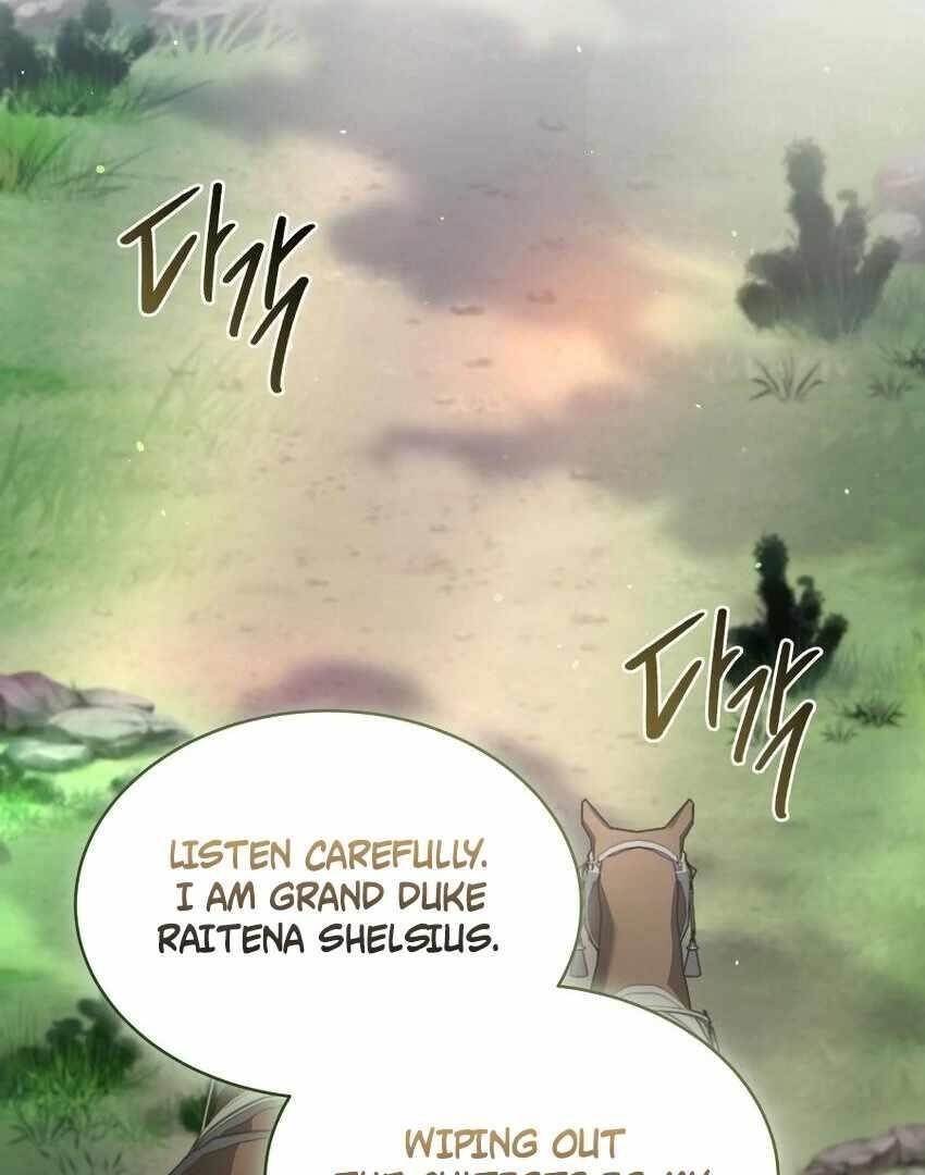 The Swordmaster Who Leapt Through Time Chapter 12 - Page 27