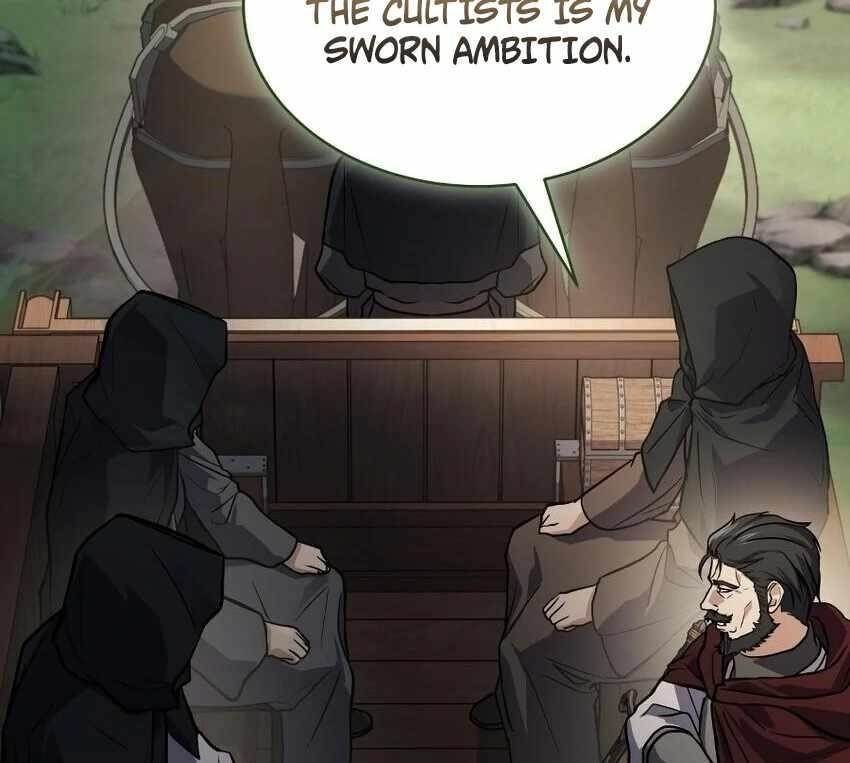 The Swordmaster Who Leapt Through Time Chapter 12 - Page 28