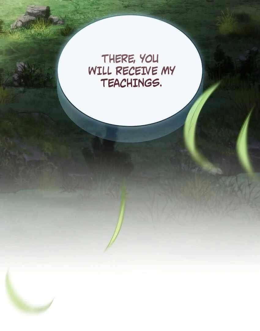 The Swordmaster Who Leapt Through Time Chapter 12 - Page 35