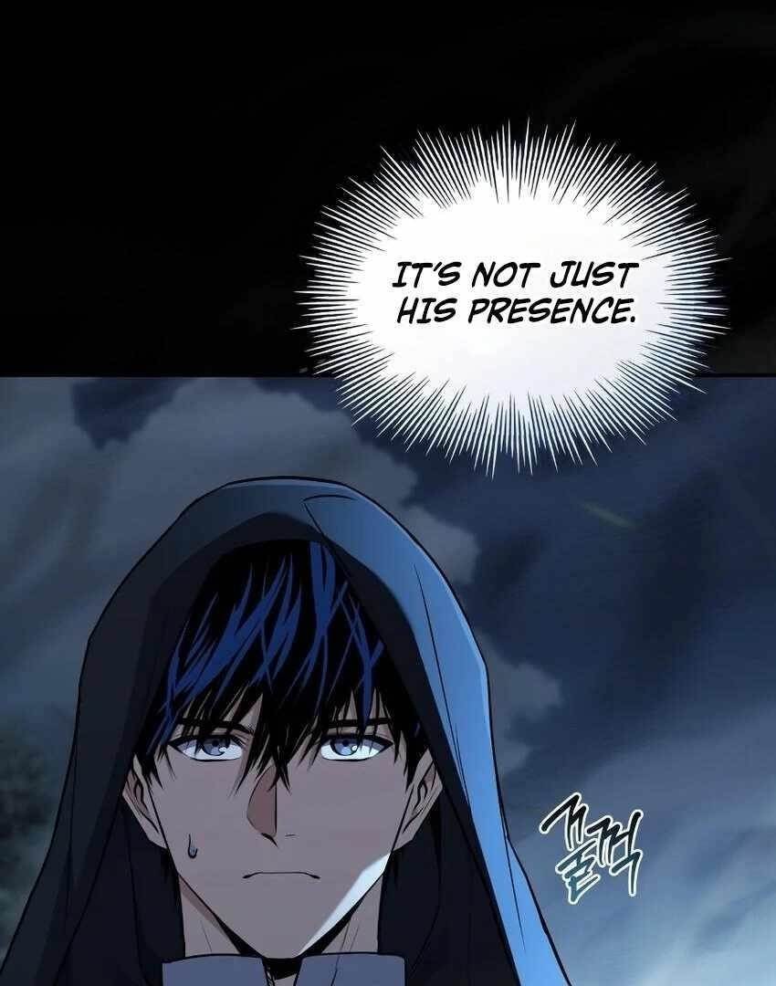 The Swordmaster Who Leapt Through Time Chapter 12 - Page 8