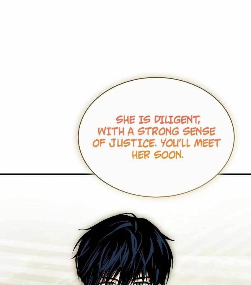 The Swordmaster Who Leapt Through Time Chapter 12 - Page 92