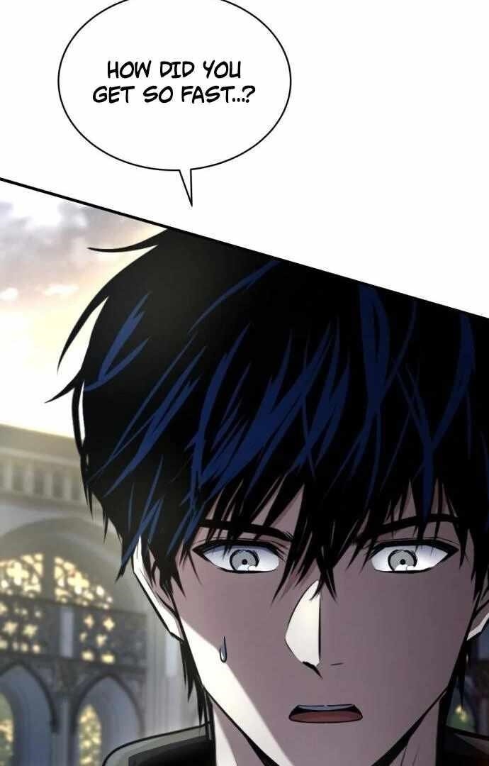 The Swordmaster Who Leapt Through Time Chapter 13 - Page 105