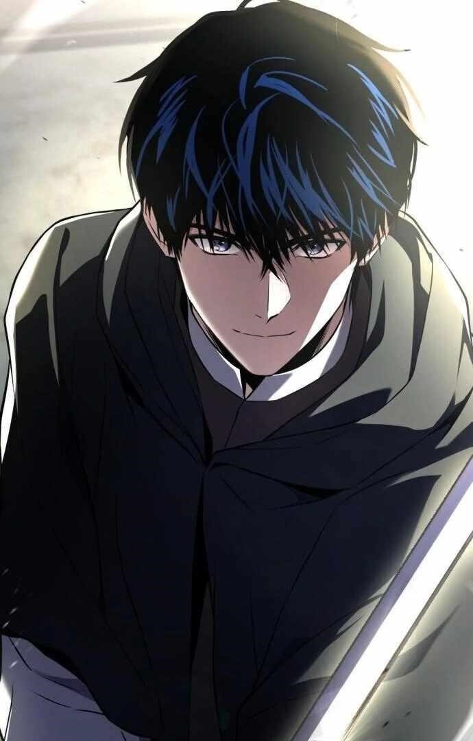 The Swordmaster Who Leapt Through Time Chapter 13 - Page 118