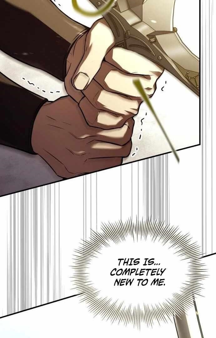 The Swordmaster Who Leapt Through Time Chapter 13 - Page 19