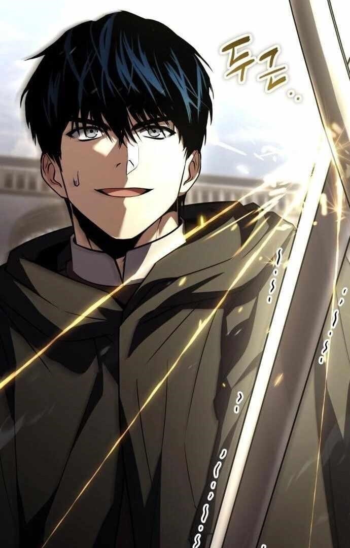 The Swordmaster Who Leapt Through Time Chapter 13 - Page 20