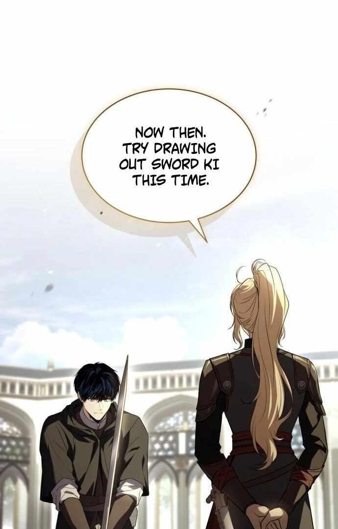 The Swordmaster Who Leapt Through Time Chapter 13 - Page 27