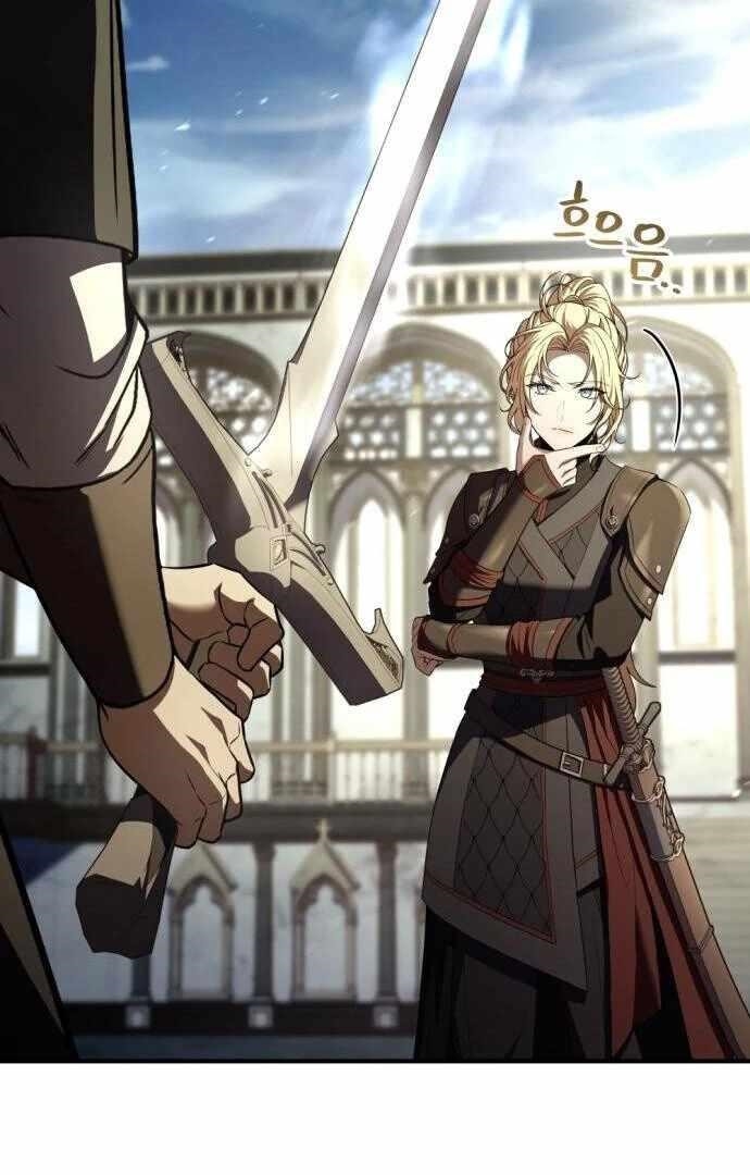 The Swordmaster Who Leapt Through Time Chapter 13 - Page 33