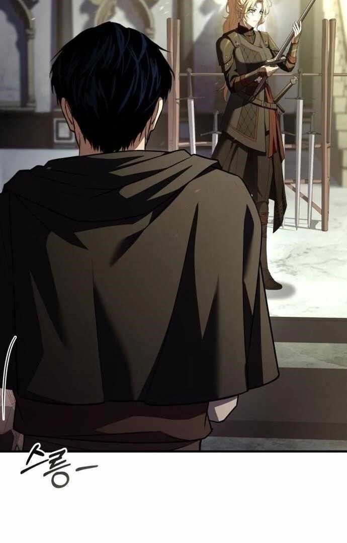 The Swordmaster Who Leapt Through Time Chapter 13 - Page 36