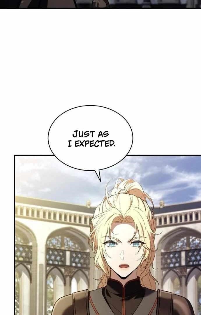 The Swordmaster Who Leapt Through Time Chapter 13 - Page 43