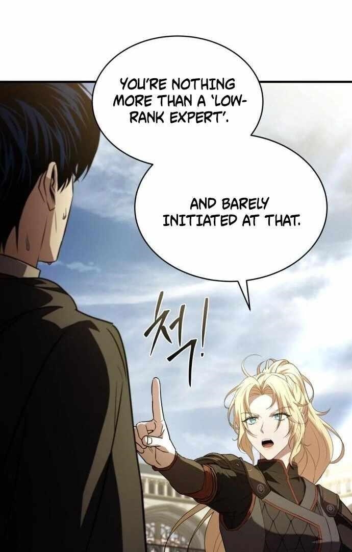 The Swordmaster Who Leapt Through Time Chapter 13 - Page 49