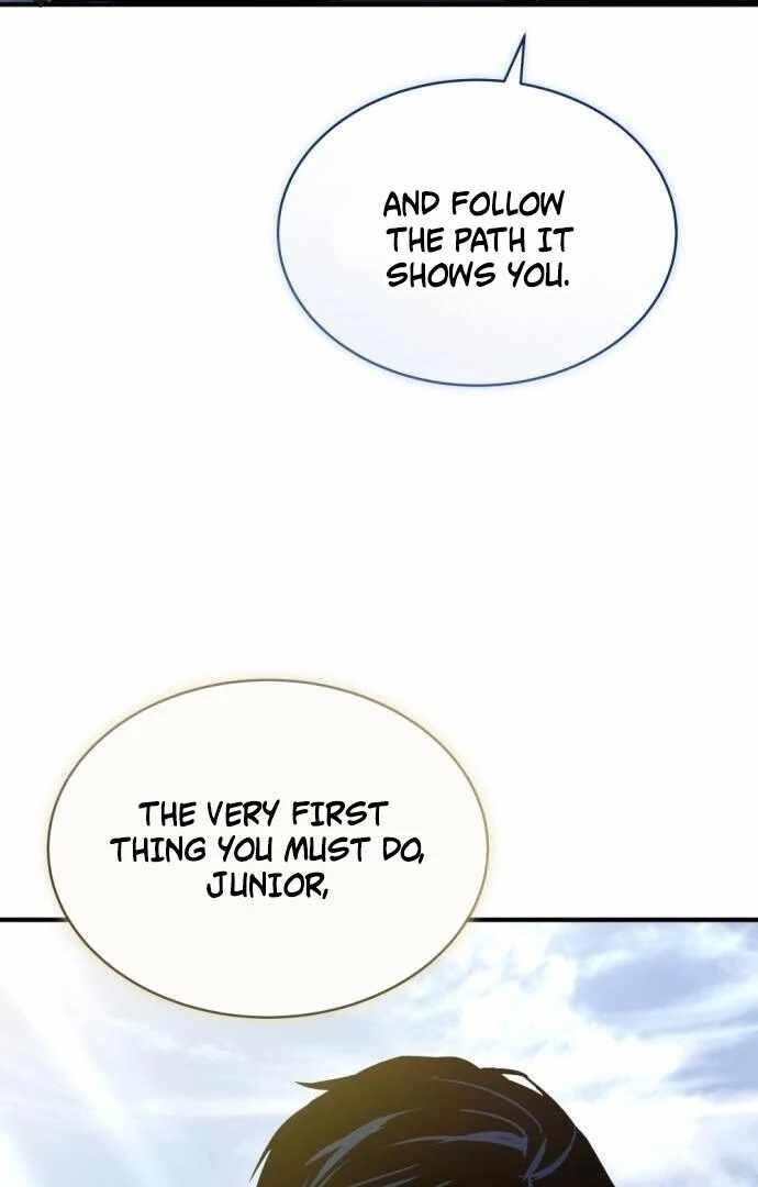 The Swordmaster Who Leapt Through Time Chapter 13 - Page 53