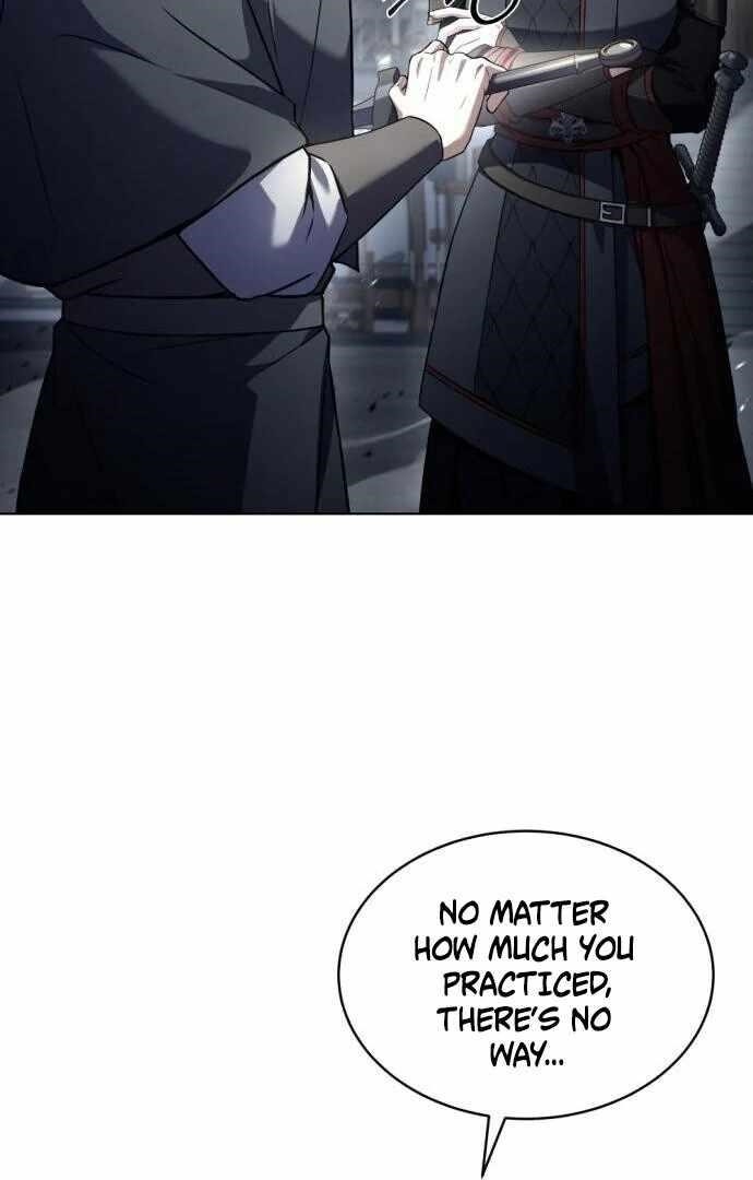 The Swordmaster Who Leapt Through Time Chapter 13 - Page 78